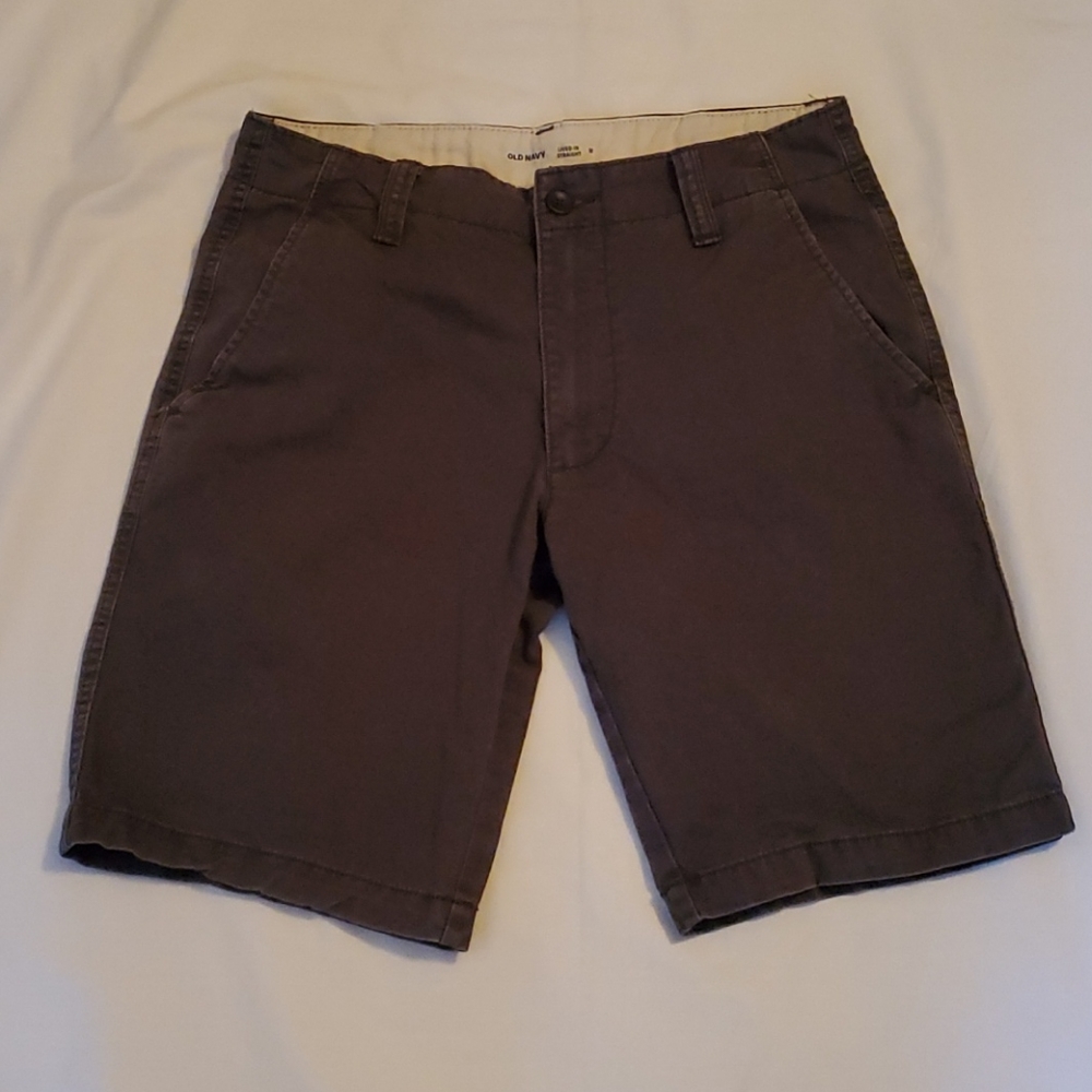 Old Navy Shorts W30